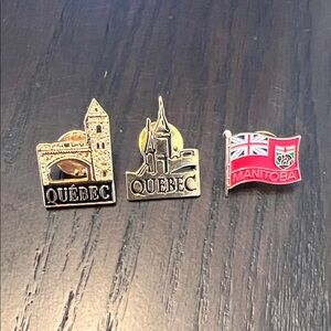 Province Pin Lot